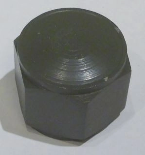 (image for) Fork nuts Triumph WD (ea)