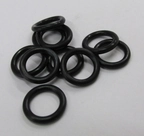 (image for) O ring, primary oil level, Norton Commando