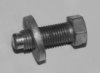 (image for) Oil damper tube bolt and washer all roadholders pre Commando