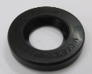 (image for) Seal, oil, Norton twin crankcase timing case side