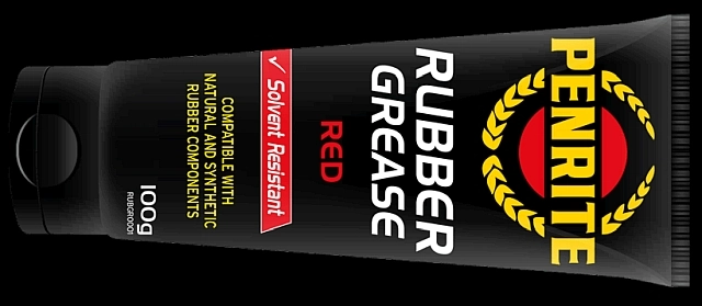 Modal Additional Images for Rubber Grease, Penrite 100g