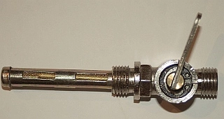 (image for) Tap, petrol, main, Norton Commando, 1/4in BSP
