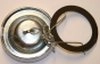 Modal Additional Images for Oil cap, twist fit, 1-13/16 inch opening, vent hole in top,UK