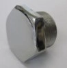 Modal Additional Images for Top stanchion plugs, Norton SRH (ea)