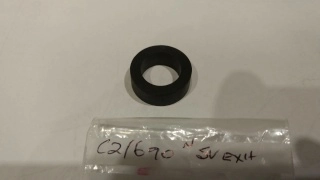 (image for) Gasket, valve lifter seal, Norton SV +OHV 1948+