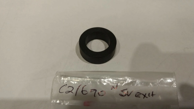 Modal Additional Images for Gasket, valve lifter seal, Norton SV +OHV 1948+