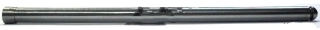 (image for) Push rod, engine, exhaust, Norton twin 7.38"