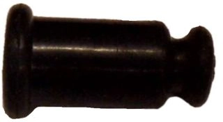 (image for) Rubber cable boot (ea)