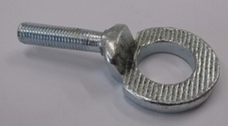 (image for) Rear chain wheel adjusters, Triumph, pair, UK