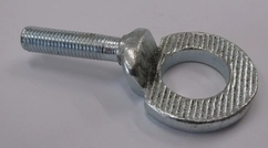 Modal Additional Images for Rear chain wheel adjusters, Triumph, pair, UK