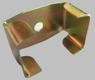 (image for) Flasher relay bracket, Lucas type for 35048A