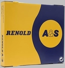 (image for) Chain, dynamo 110038, 49P AJS Matchless, Renold A&S