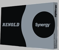 (image for) Chain, rear, 110054, narrow 520, 98P, Norton, Renolds Synergy