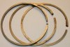(image for) Piston rings, Norton SV & OHV set, EUR, +0.000 STD
