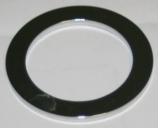 (image for) Washer, fork top stanchion washers, Norton Triumph BSA pr)