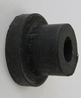 (image for) Oil tank, rubber mount, BSA B44, Triumph UK, each