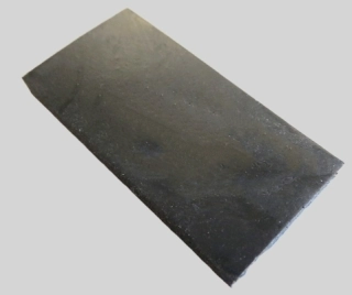(image for) Rubber, for clip, rear mudguard, Commando