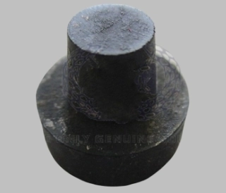 (image for) Rubber bung for bottom fork yokes, Norton Commando ea