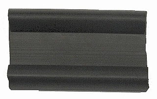 (image for) Petrol tank strap protective rubber, Norton wideline