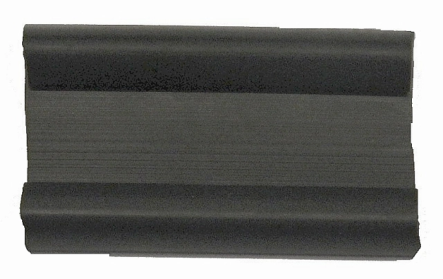 Modal Additional Images for Petrol tank strap protective rubber, Norton wideline