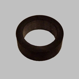 (image for) Gasket, seal, pushrod tube, bott Norton SV OHV 1948-56(ea); valve chest seal SV