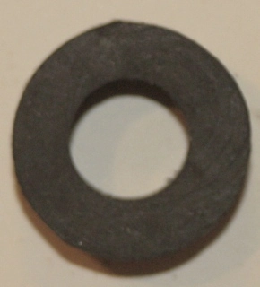 (image for) Petrol tank, rubber,7/8x 7/16x 3/8 inch ea