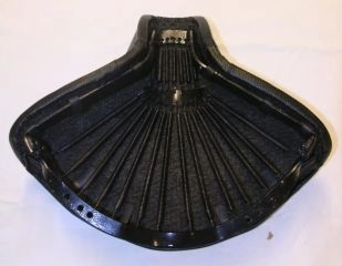 Modal Additional Images for Saddle, large size with cover and springs