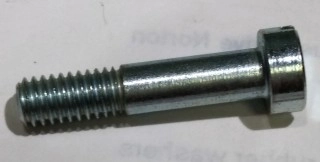 (image for) Clutch operating body pivot screw Norton / AMC gearbox