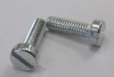 (image for) Screw, control lever handlebar clip, Doherty