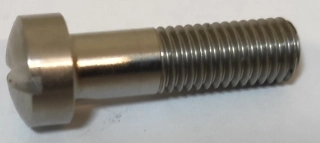 (image for) Screw, control lever pivot, Norton Commando