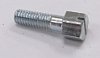 Screw, 3BA slotted hex bolts, Lucas type, 11/16inch