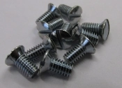 Modal Additional Images for Petrol tank, badge screws AMC (each) 000873 5/16"