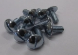 (image for) Petrol tank, badge screws AMC (each) 000873 5/16"