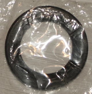 (image for) Oil seal, rear wheel, Norton Commando Mk III