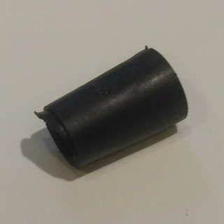(image for) Seal, points lead to coil, Norton Commando