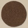 Gasket, washer, primary drive inspection cover, Norton tin case, cork