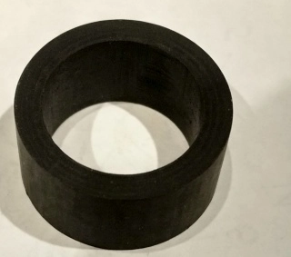 (image for) Gasket, seal, pushrod tube, top Norton OHV single 1957+(ea)