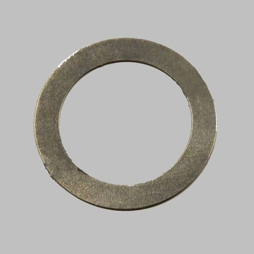 Modal Additional Images for Washer, shim, mainshaft, Norton singles 0.006in