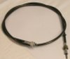 Cable, speedometer, Smiths pattern, 56in, mag, Doherty UK