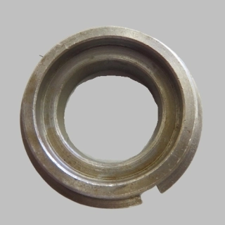 (image for) Bearing lock ring, Norton Commando, rear 20TPI