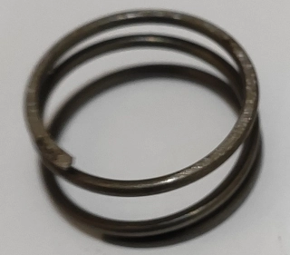 (image for) Spring, camshaft rotary breather, Norton Commando