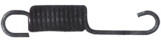 (image for) Spring, side stand, universal 100mm