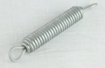 (image for) Spring, centre stand, BSA A7 A10 Swing arm