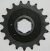 Sprocket, gearbox, Norton 1965+, AMC, Commando 18T 3/8in