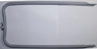 (image for) Stand, stay, Ariel, front mudguard