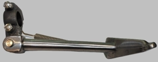 (image for) Stand, side, Norton featherbed