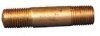 Stud, fork crown main tube clamping, Norton SRH, ea - Click Image to Close