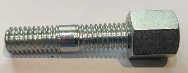 Modal Additional Images for Stud + nut, crankcase cylinder stud, Norton OHV SV 1931+ ea
