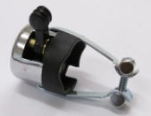 (image for) Dip switch 7/8in bar, chromed