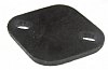 (image for) Dip switch & horn button, rubber pad